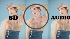 BLUE 8D_ girlhood, too beautiful, girlhood - Oh! G