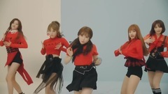 Galaxy of Korea of 190121_ of comparative version 