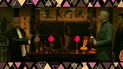 The film " black and white and labyrinthian " ol