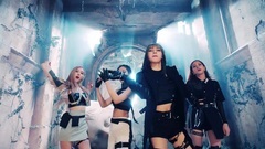 [MV] BLACKPINK - Kill This Love_BLACKPINK