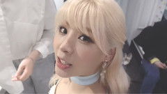 MV of eyeshot of SHY - 12 films galaxy of Korea of