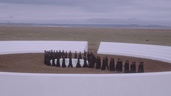 Euramerican galaxy of Things I Imagined / Down Wit