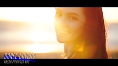 Euramerican galaxy of Dance Lovers - Nasza Pierwsz