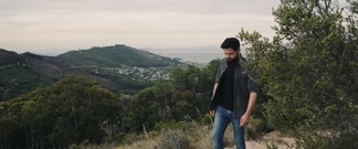 Helplessly Lost_Passenger