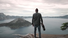 With Lifted Hands_Ryan Stevenson