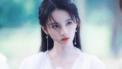 The teleplay that cross affection " legend of new