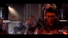 " tomorrow battle is written down " edition of g