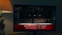 Film of funeral cadaver comedy " funeral cadaver