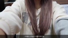 The riverside of the real life VLOG - HEYGIRLS of