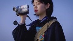 Wwwe_ Korea galaxy, musical short