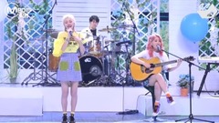 Bom - M! The Sai Chun that COUNTDOWN pats edition 19/04/04_ to blush continuously period