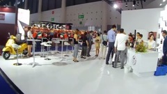 The 17th Xibohui - 016 " part company affection p