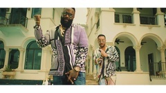 Never Personal_Rick Ross, lacrim