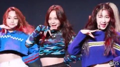 Heat up dance, young lady elder sister, sexy, bell