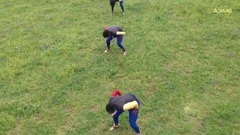 Ete Muna_ Euramerican galaxy