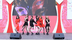 Before rising, IDLE - MAZE 1M1 rouses Zhu Yan to g