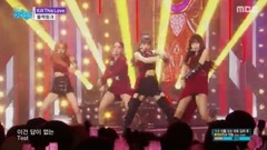 19/04/06_BLACKPINK of edition of spot of center of