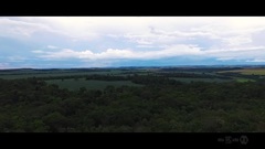 Euramerican galaxy of De Genesis A Apocalipse_