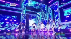 190406_IZ*ONE of edition of spot of center of musi