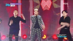 KARD - Bomb Bomb, 190406_K.A.R.D of edition of spo