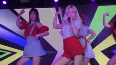 Show of business affairs of NOG-YEOJWO - SHOWBOX a