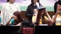 Carry out of autograph of TCC of ordinal and video