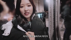 [The TV] that collect    this month girl - collect