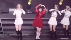 Show of regression of Heart Attack - Loonaverse wi