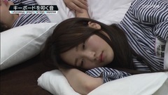 [Group of dog head caption] 190331 gods TV AKB48 C