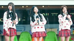 Put together of Korea of 190202_ of spot of KFM Ra