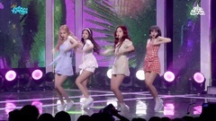 Center of music of Don't Know What To Do - pats e