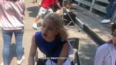 [Behind the curtain of activity of Thailand of for