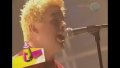 Nice Guys Finish Last _Green Day