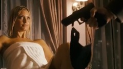 Former voice of movie and TV of _ of prevue of fis