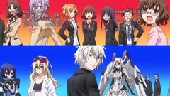 Last Promise - " III of battle of appointment you