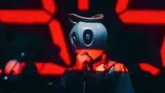 Galaxy of 20XX_ China accept