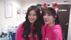 [Special Clips] GFRIEND - spring short of music of