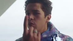 Anxious_Austin Mahone