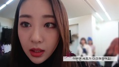 This month girl TV - this month short of girl 503_