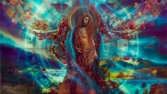 Enigma Vs. Schiller - Mea Culpa _Enigma, achieve f