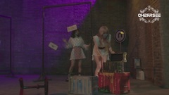 Premonitory _CHERRSEE of BiBiDi BaBiDi Boo