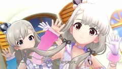 "" O-Ku-Ri-Mo-No Sunday of テ of デ レ ス !