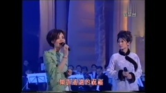 Edition of can better tomorrow spot - Wang Fei&Kin