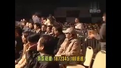 The meeting is better tomorrow edition of scene of