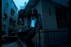 Cai Yilin - blank _ Cai Yilin