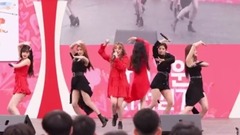 SENORITA&HANN&MAZE&Park of water of lake of LATATA