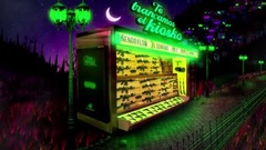 Euramerican galaxy of Te Trancamos El Kiosko_