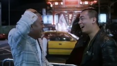 Series of young of ancient be puzzled is mixed cut