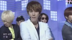 MR.SIMPLE arena is mixed cut _Super Junior