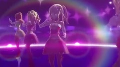 God activity Stars! _ of the 26th acting show is m